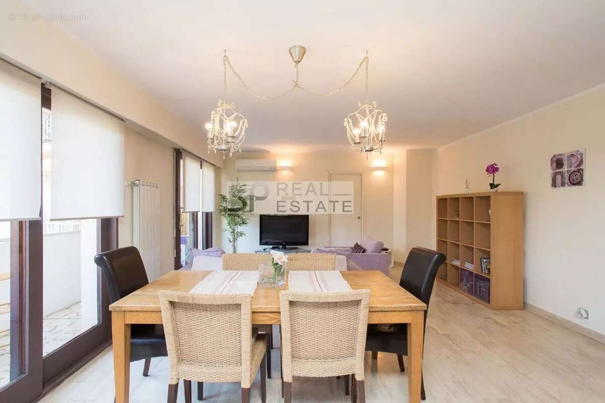 Cannes appartement exclusivite - photo 5