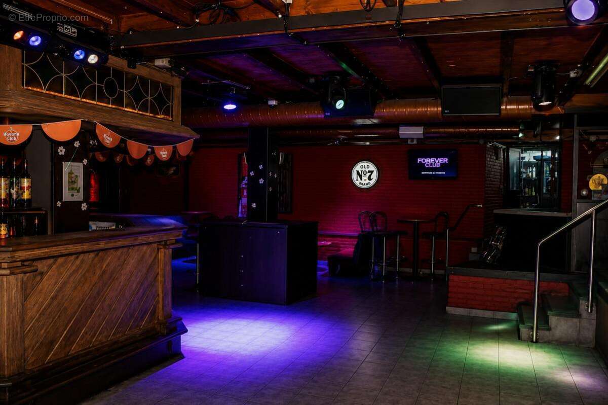 Club/Discothèque - photo 2