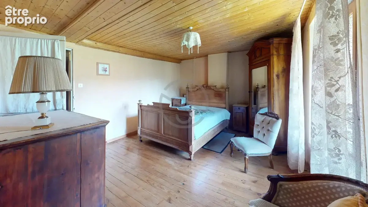 Maison 160 m2 + 4 chambres + terrain constructible - photo 9