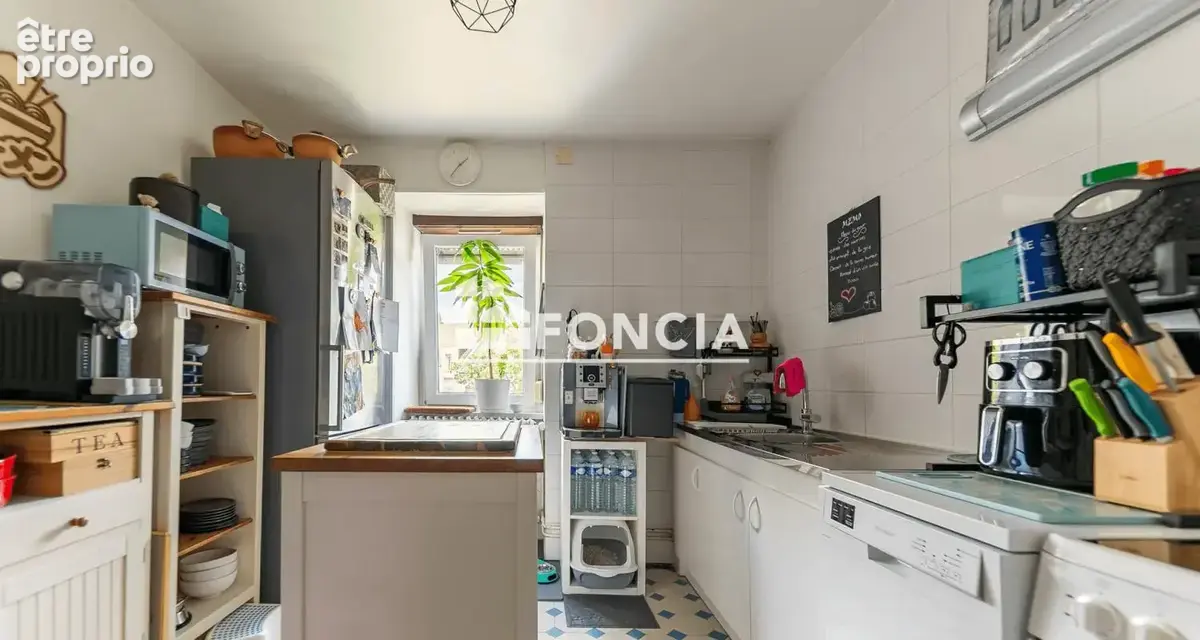 Schiltigheim - investisseurs - immeuble de rapport 100% loué - 269m² - terrain 3.90 ares - dépendance - photo 6