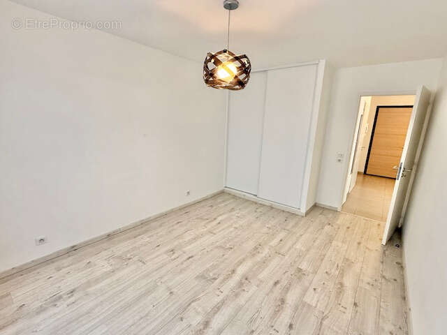 Appartement à ANNECY