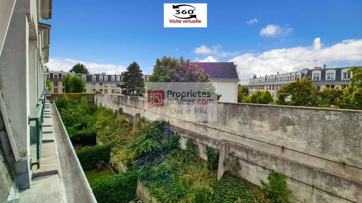 Appartement à VERSAILLES