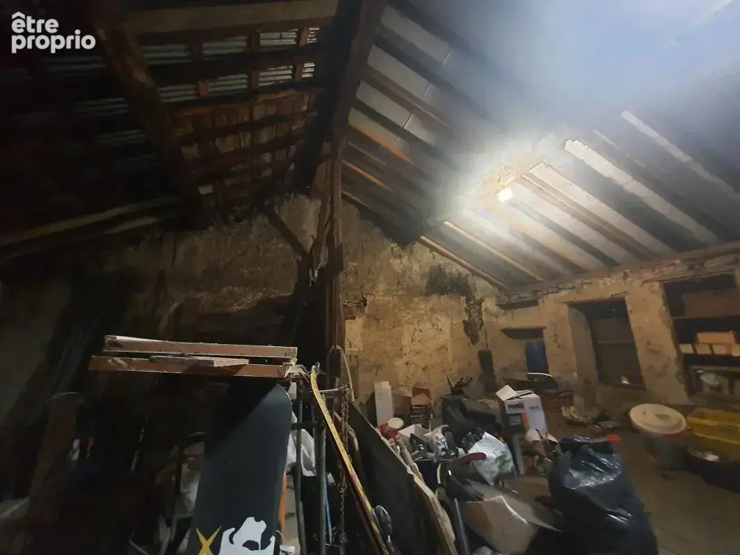 Grange de village - photo 8