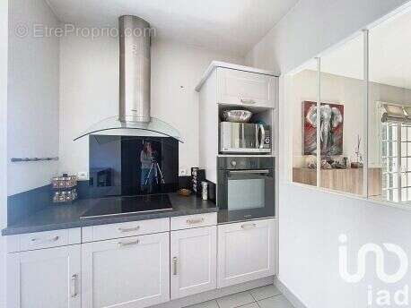 Photo 3 - Maison à ORGEVAL