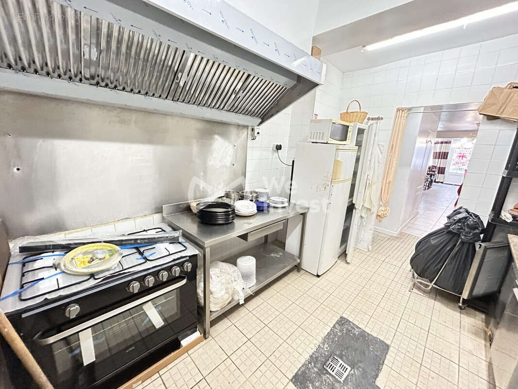 Appartement à COSNE-COURS-SUR-LOIRE