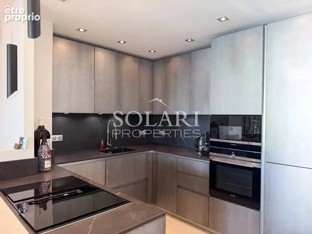 Luxueux appartement avec vue mer panoramique - photo 11