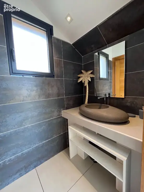 Appartement sur toit d'exception sur 2 niveaux - photo 6