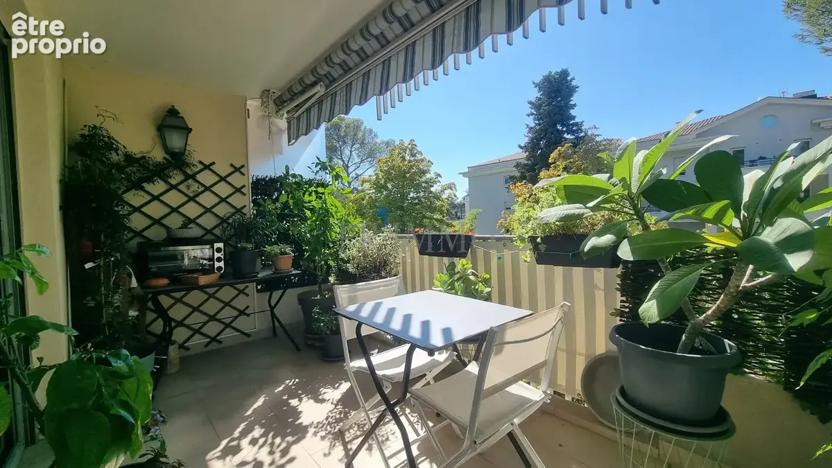 Photo Appartement à Saint-Raphael au prix de 283 500€