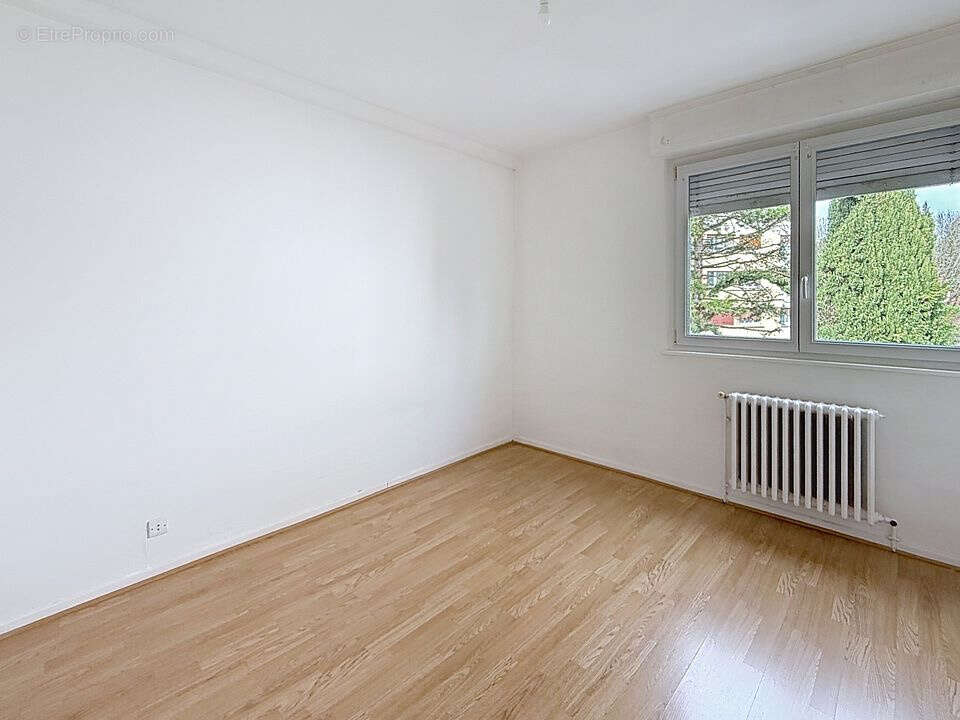 Appartement à THIONVILLE