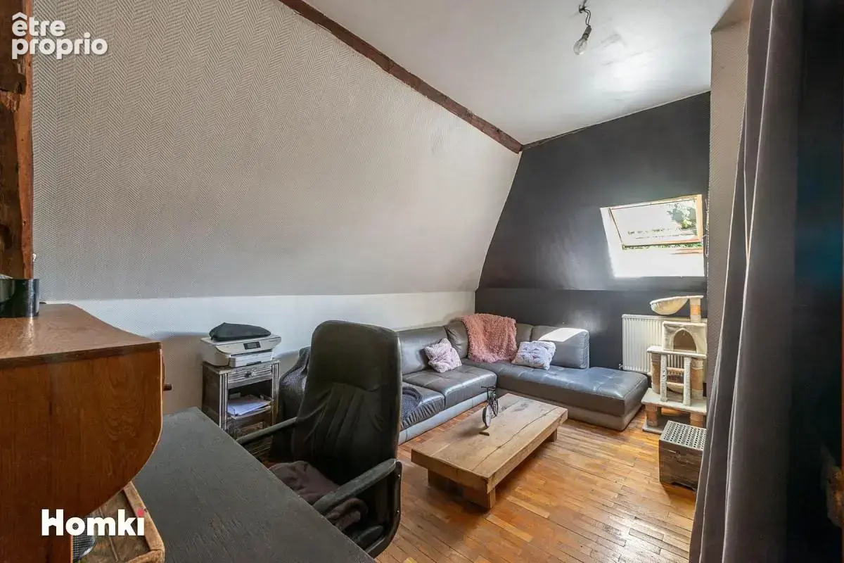Maison/Villa T9 de 330 m² à Saint-Martin-sur-Écaillon 59213 - photo 22