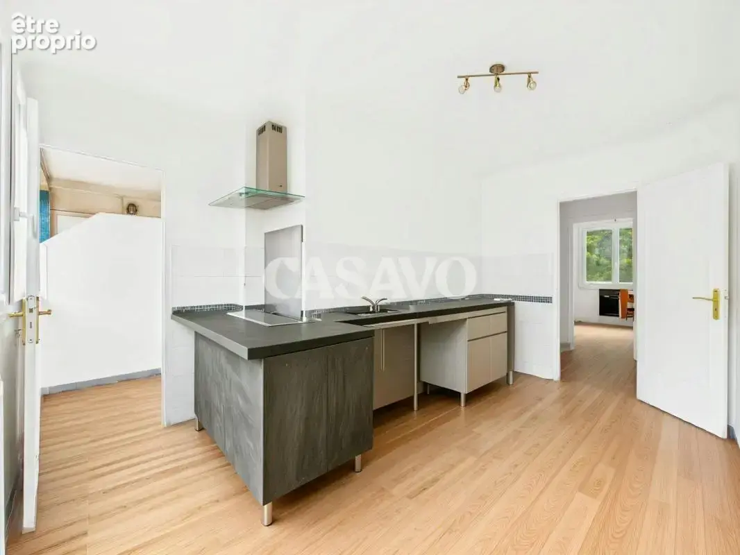 Vente Appartement 3 pièces de 61m² - 93200 Saint-Denis - photo 19