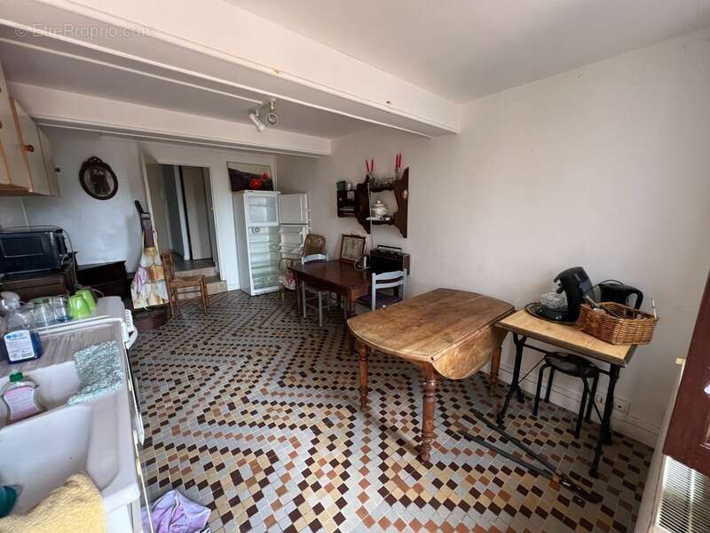Maison à vendre 5 pièces BAUDEMONT (71) - photo 9