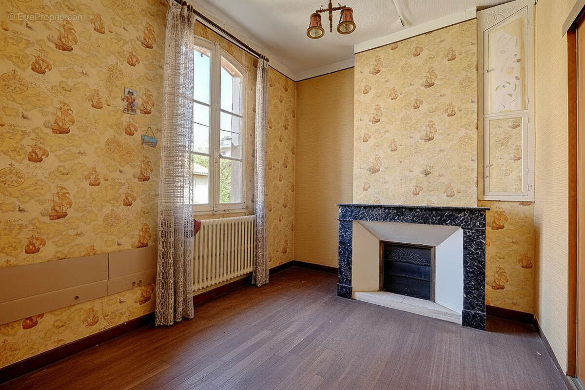 Maison à TOULOUSE