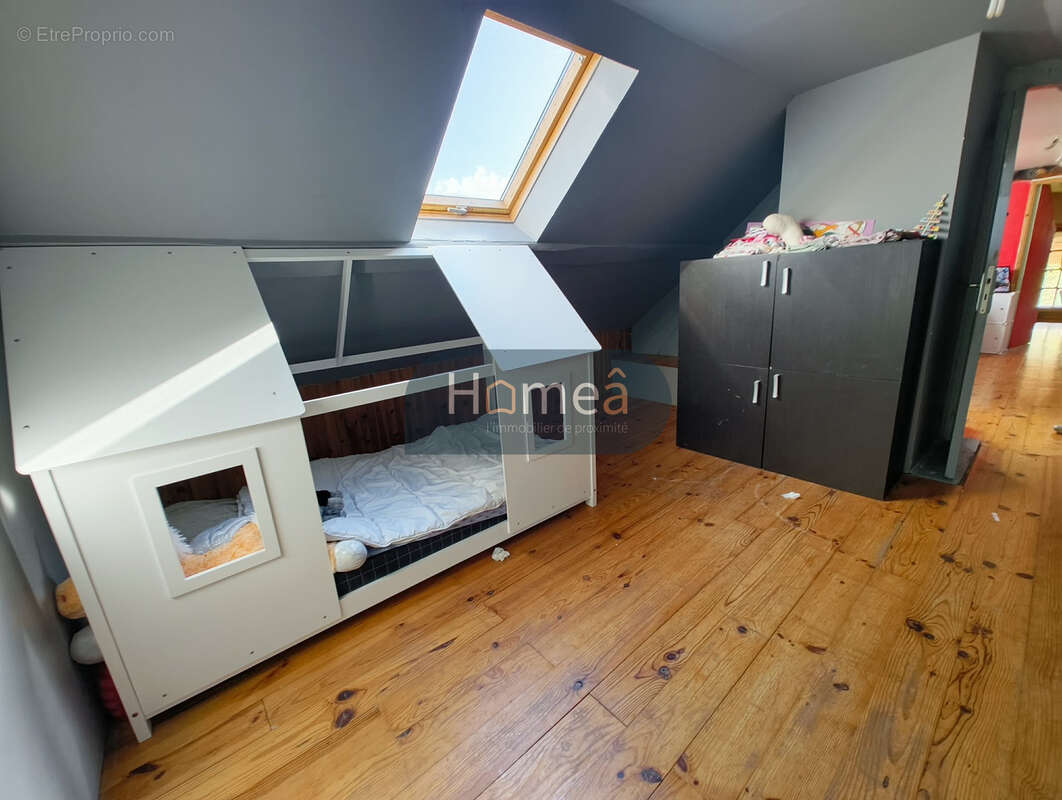 Maison normande vivable de plain pied sur 3800m2 de terrain sans vis à vis - photo 8