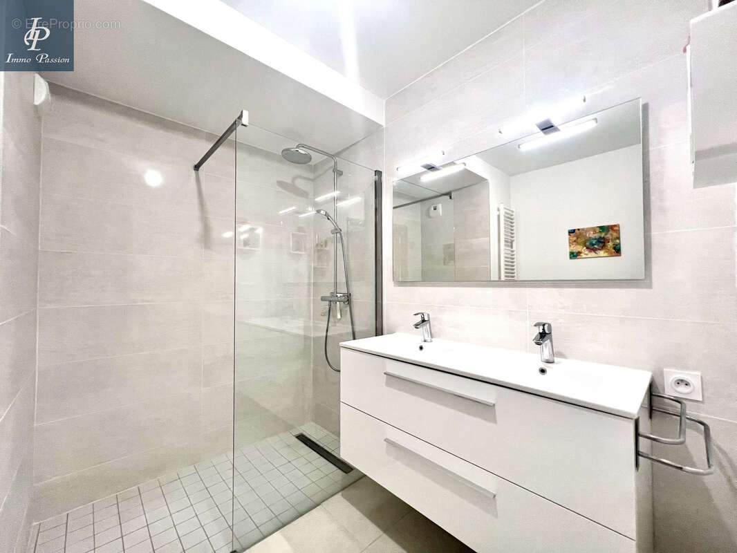 A vendre appartement t4 dijon sud quartier bourroches - photo 5