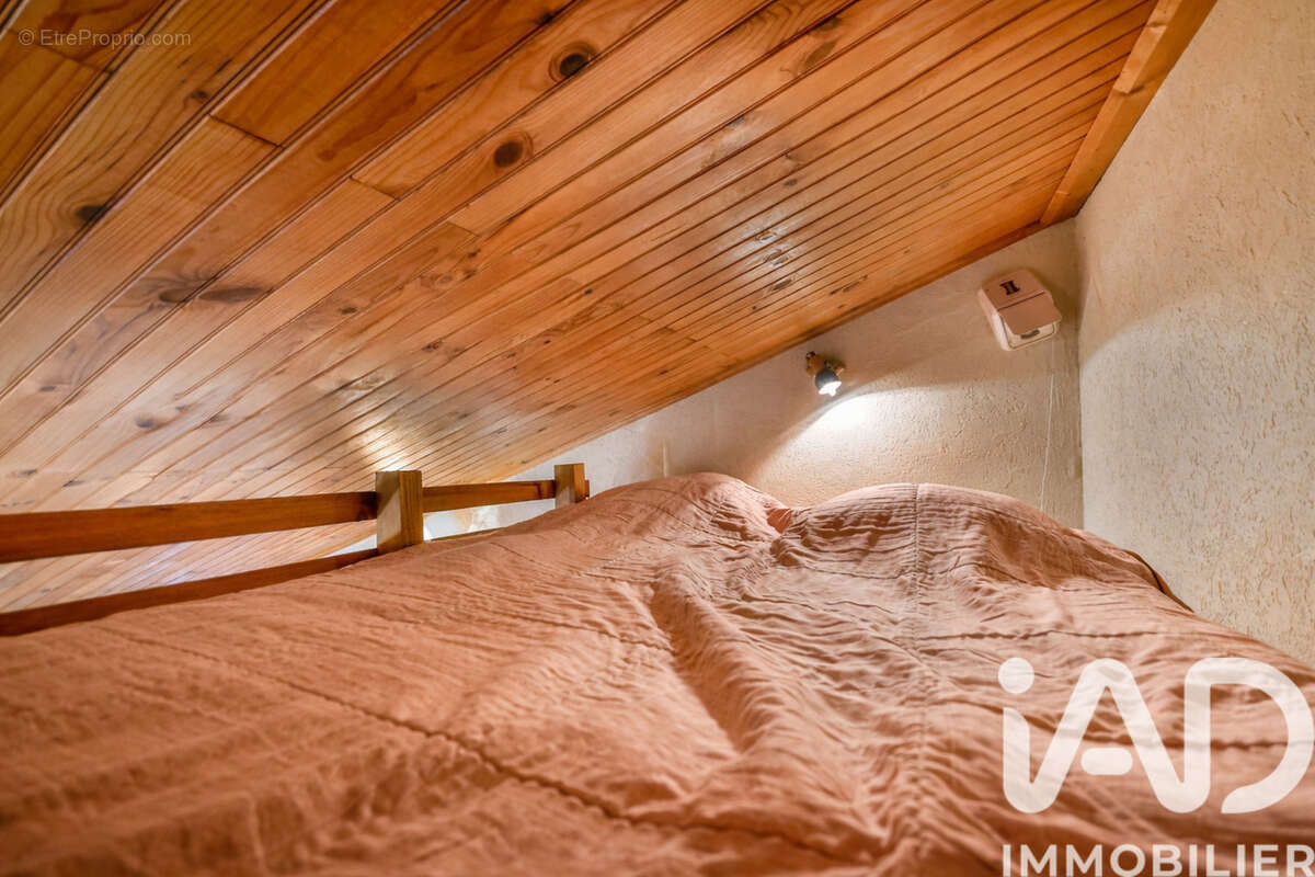 Photo 4 - Appartement à LES GETS