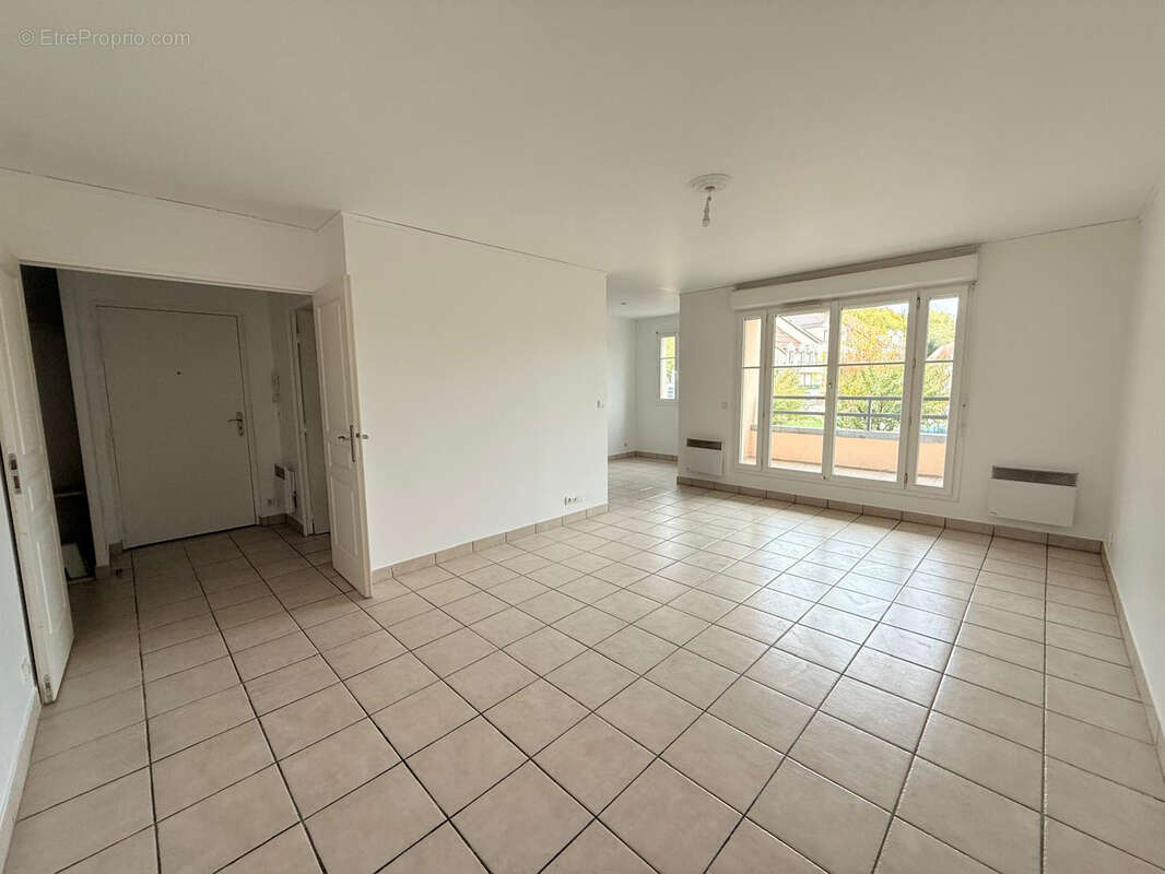 Appartement à ETAMPES