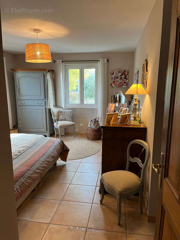 Maison à FAYENCE