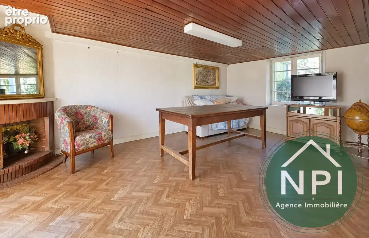 Maison 6 pièces 123 m² à vendre à Vaux-Le-Penil (77000) - photo 5