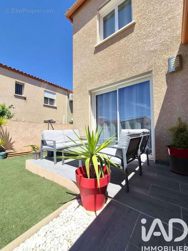 Photo 4 - Maison à PIA