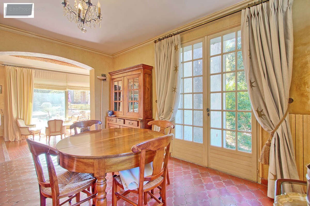 Maison à LA SEYNE-SUR-MER