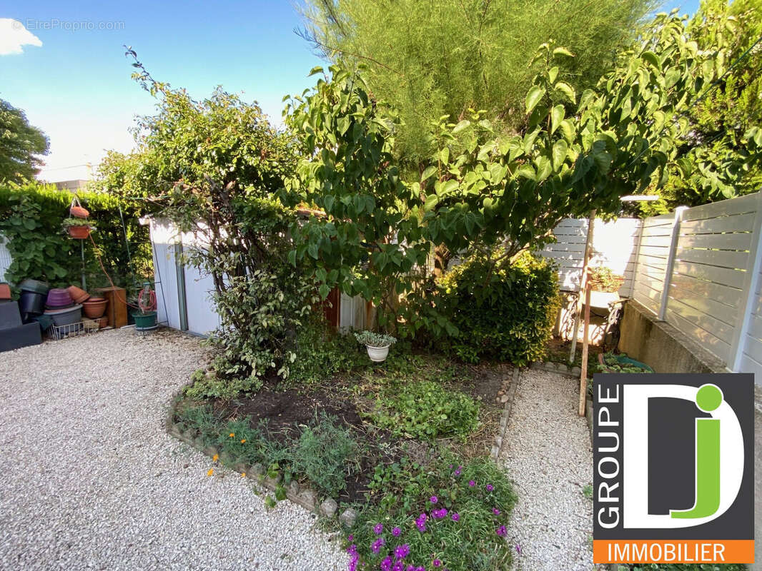 Maison à BEAUVALLON