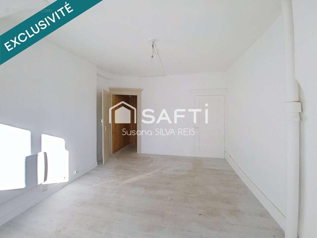 Photo 8 - Appartement à VILLERSEXEL
