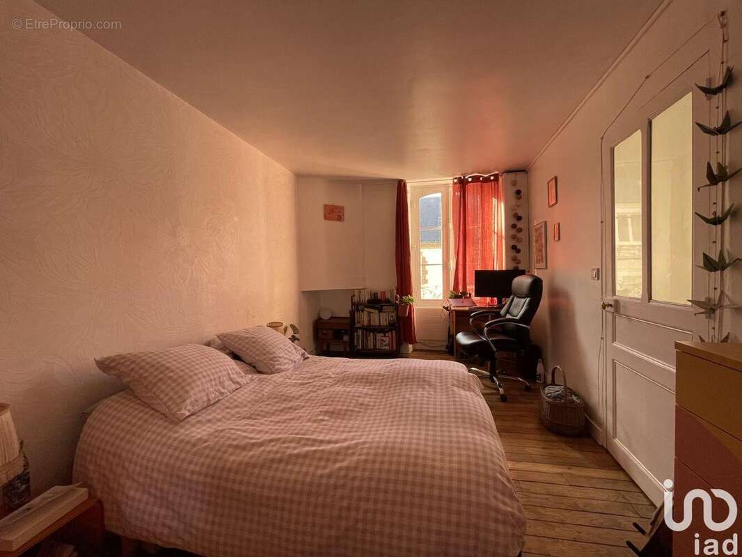 Photo 3 - Appartement à RENNES