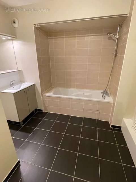 Appartement à CENON