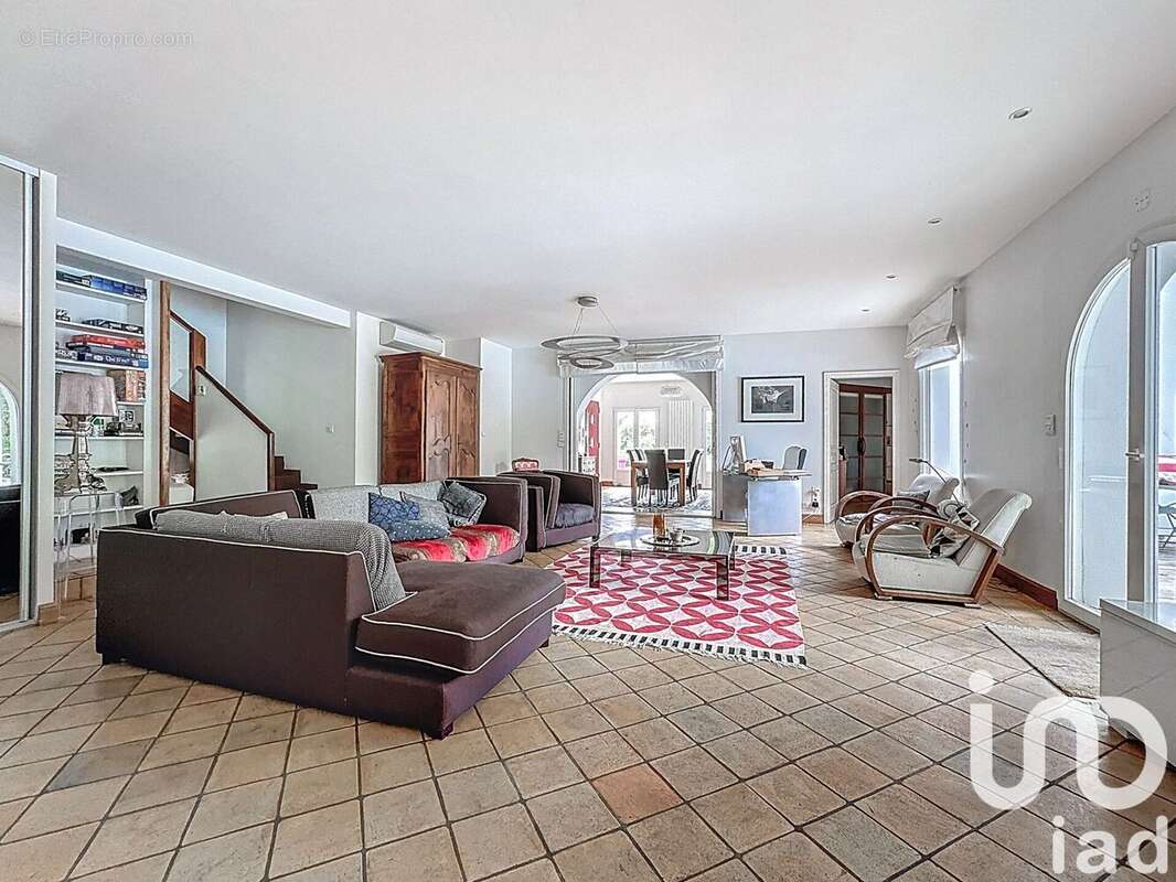 Photo 3 - Maison à SEILH