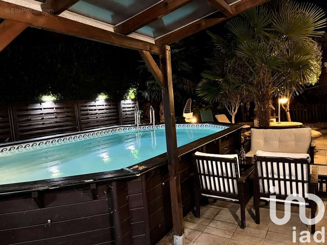 Photo 3 - Maison à MEDAN