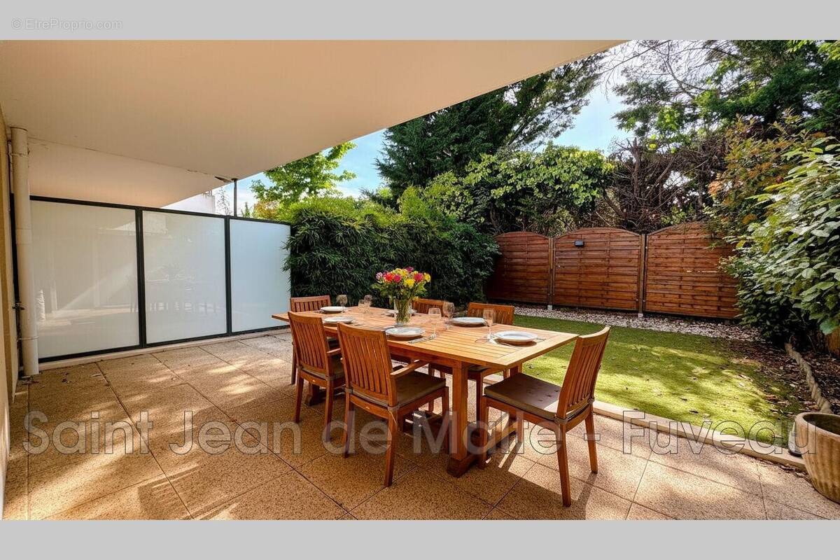 Appartement à ROUSSET