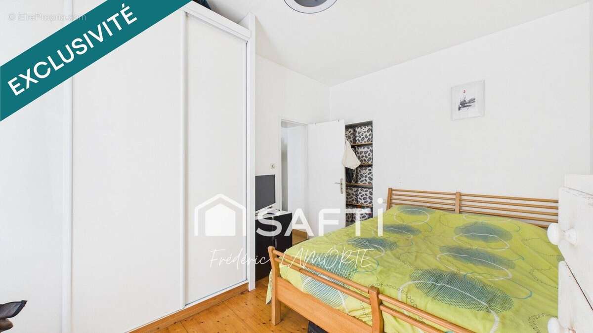 Photo 9 - Maison à LA ROCHELLE