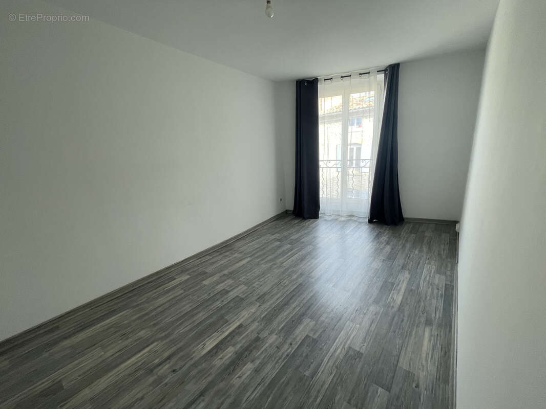 Appartement à LAMBESC