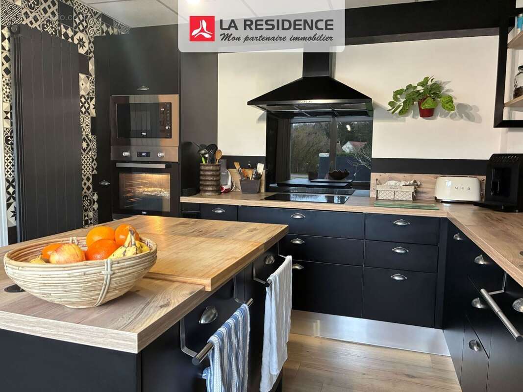 Maison à GUAINVILLE