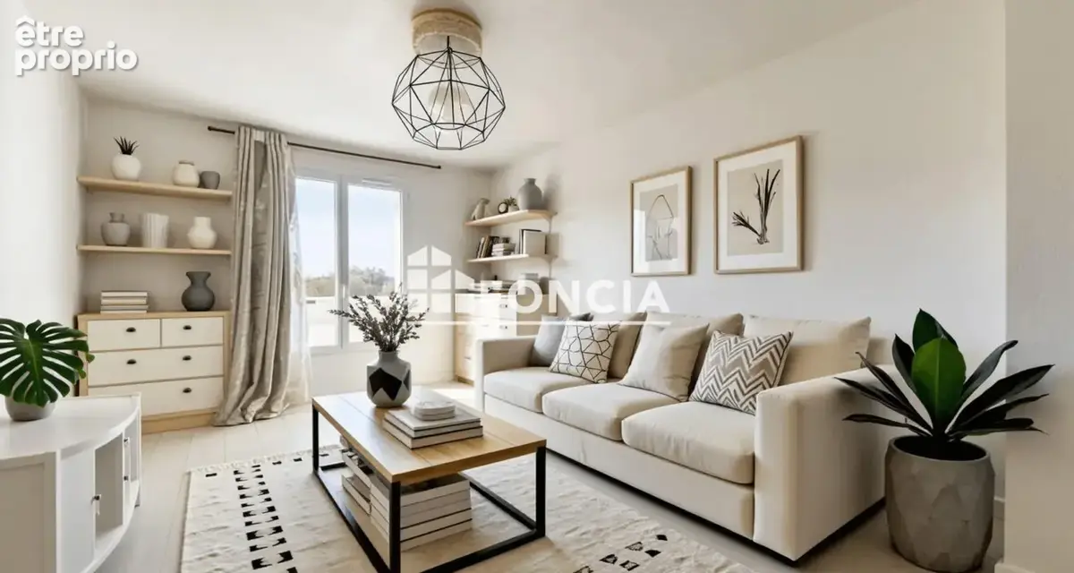 Photo Appartement à Tournefeuille au prix de 129 000€