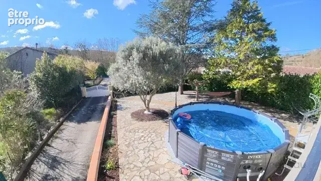 Maison 6 pièces 98 m² à vendre à Montazels (11190) - photo 10