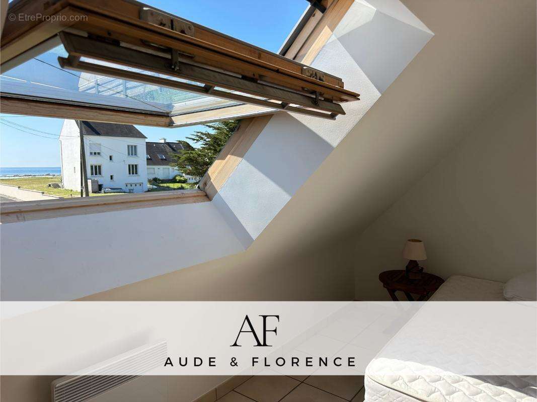 Maison à LOCTUDY