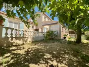 Maison à LA CRAU