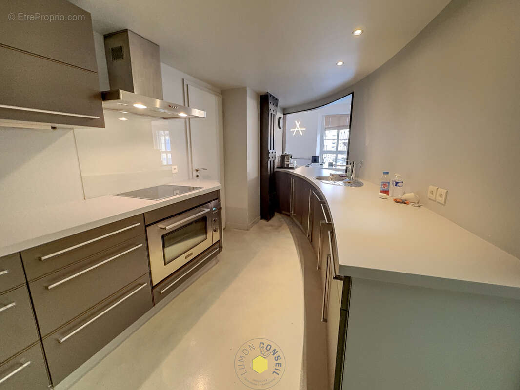 Appartement à MULHOUSE