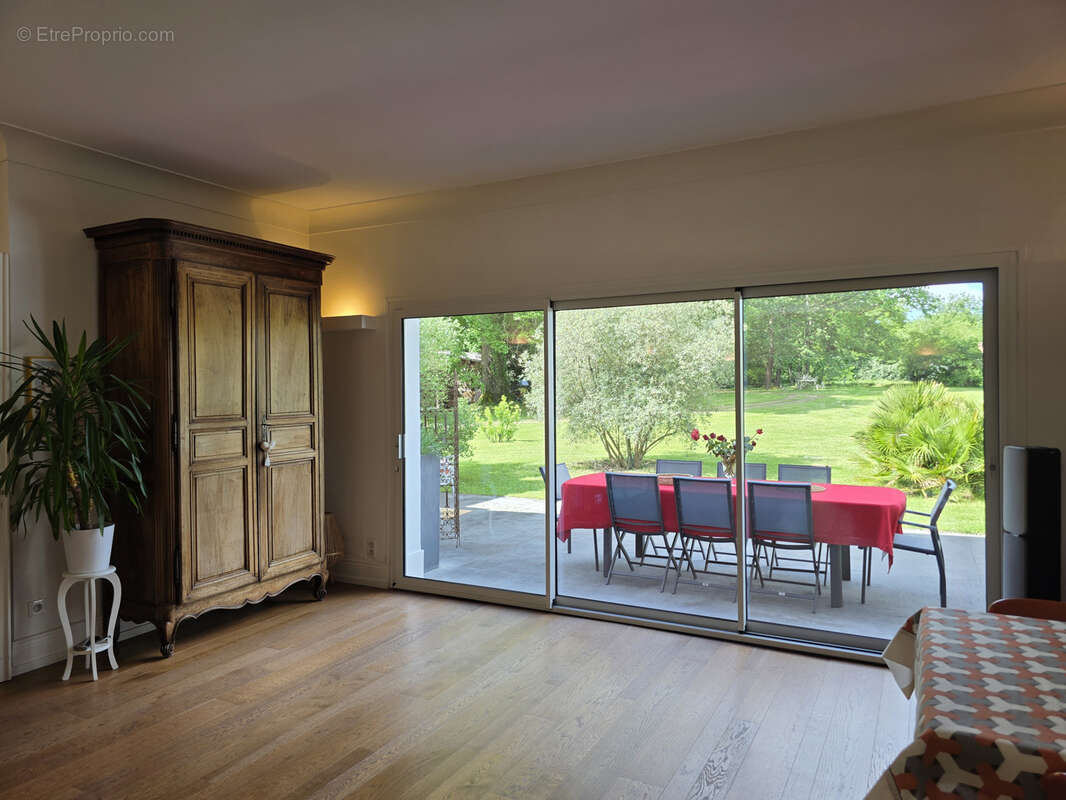 Maison à CONDOM