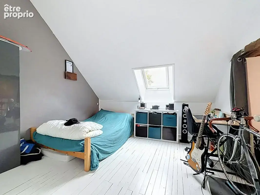 Maison 6 pièces 210 m² à vendre à Herbignac (44410) - photo 7