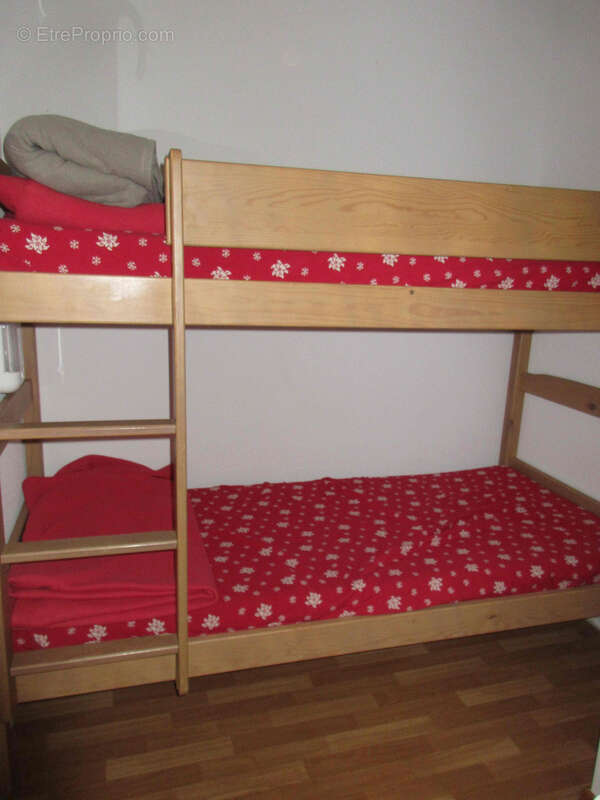 Appartement à ARVIEUX