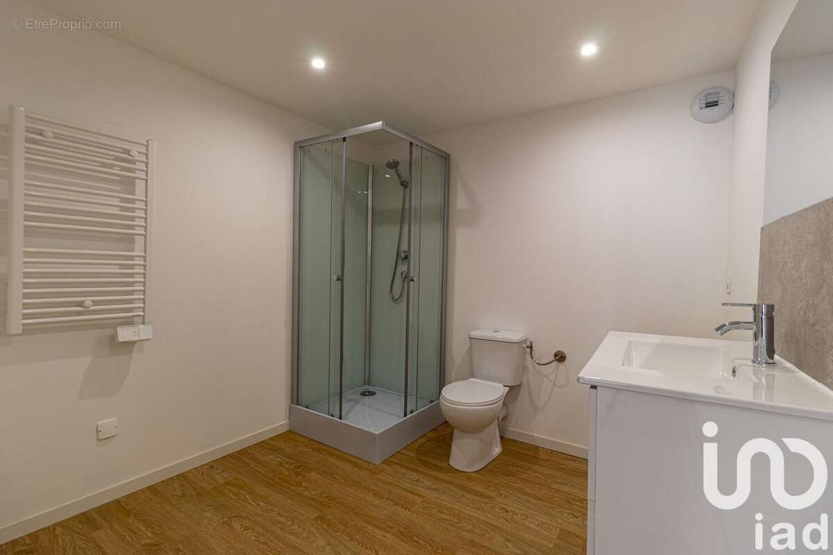 Photo 7 - Maison à BOURRET