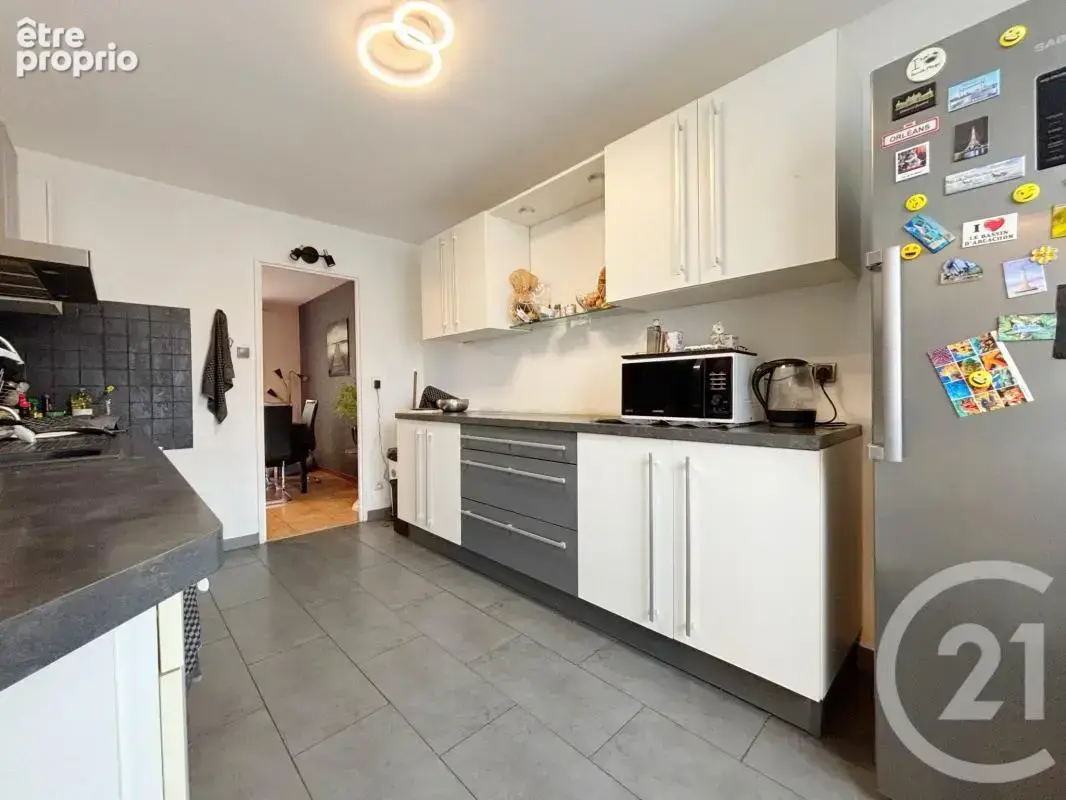 Maison 5 pièces 117 m² à vendre à Limoges (87280) - photo 4