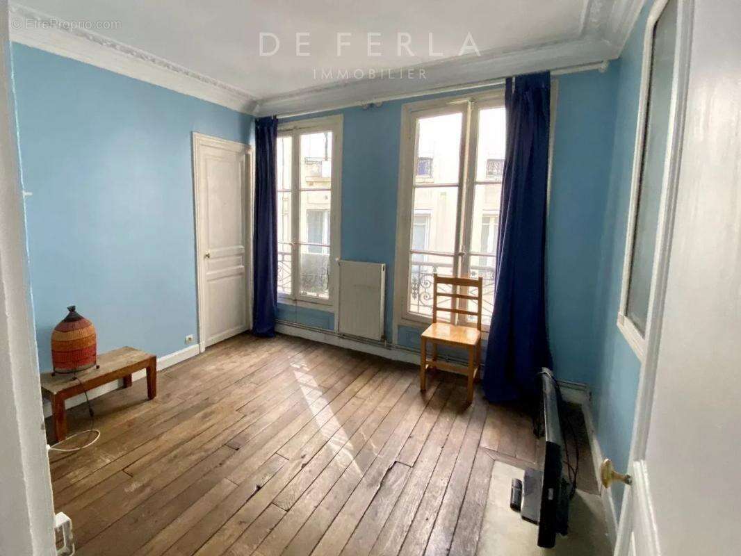 Appartement à PARIS-5E