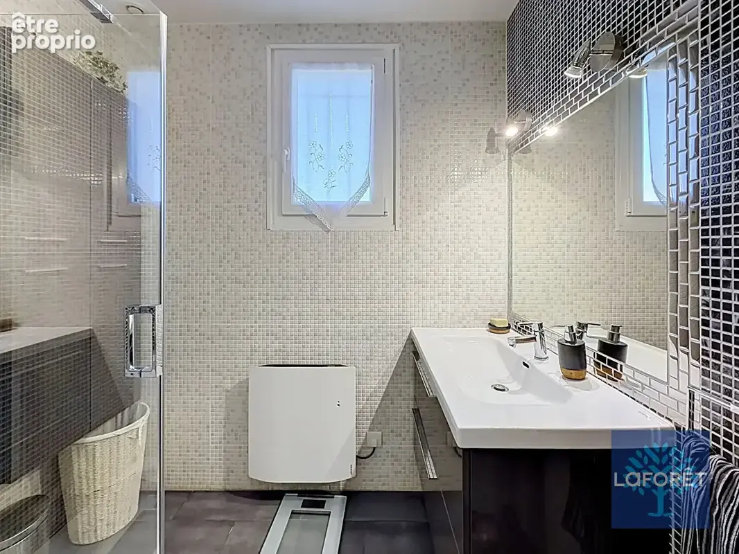 Maison Leuville Sur Orge 6 pièce(s) 110 m2 - photo 7