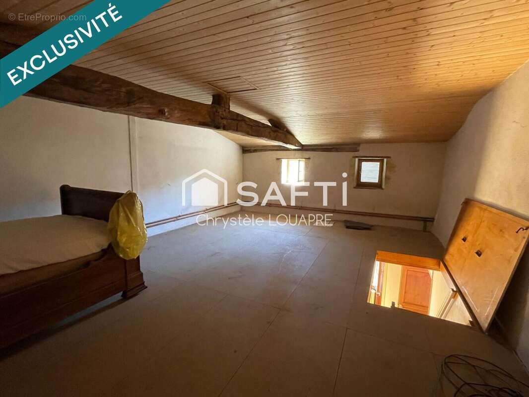 Maison 96 m² à Rouffiac  - photo 7