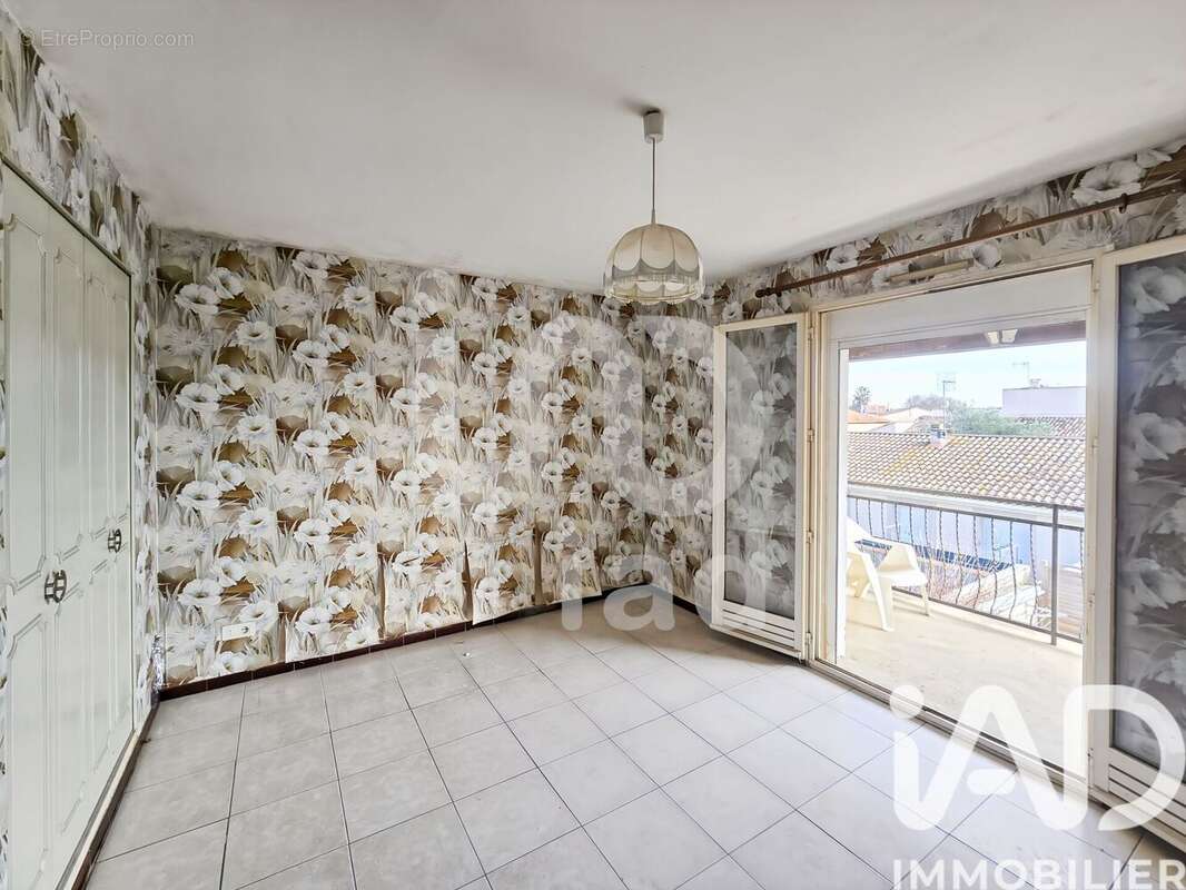 Photo 6 - Maison à NIMES