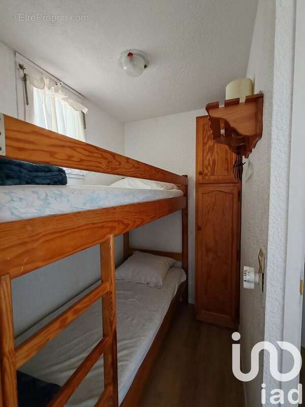 Photo 4 - Appartement à SAINT-CYPRIEN